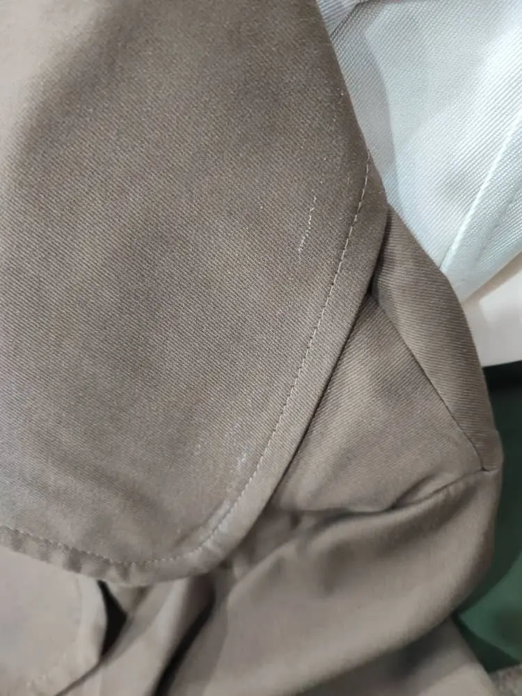 3685-بارونی دانشجویی چیکو (ایراددار)